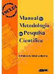 Manual de Metodologia da Pesquisa Científica