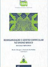 Reorganização e Gestão Curricular no Ensino Básico - IMPORTADO