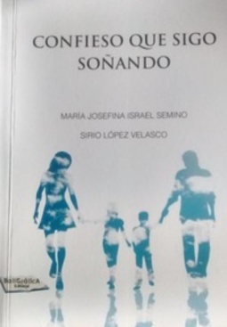 Confieso que sigo soñando