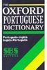 The Oxford Portuguese Dictionary: Português-Inglês/Inglês-Português -