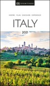 DK Eyewitness Italy: 2021