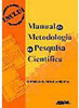 Manual de Metodologia da Pesquisa Científica