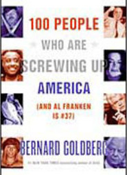 100 People Who Are Screwing Up America - Importado