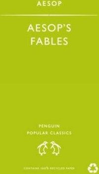 AESOP'S FABLES