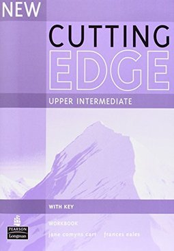 New Cutting Edge Upper Intermediate: Workbook - Importado