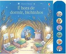 É Hora de Dormir, Bichinhos