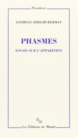 Phasmes (Paradoxe #1)