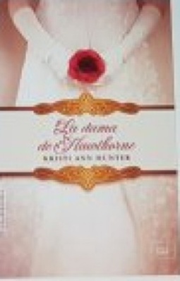 La Dama de Hawthorne (Hawthorne House 2)