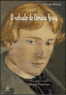 O Retrato de Dorian Gray
