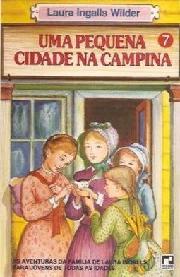 Pequena Cidade na Campina, Uma