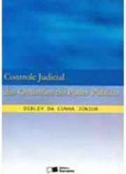 Controle Judicial das Omissões do Poder Público