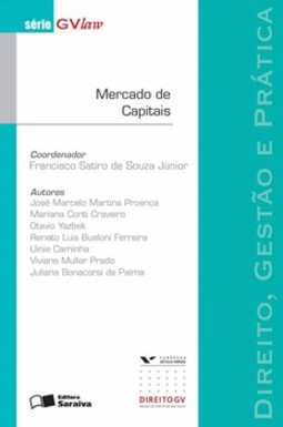 Mercado de capitais