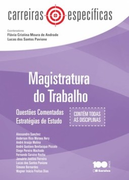 Magistratura do trabalho