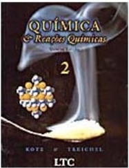 Química e Reações Químicas