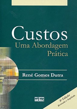 Custos: Uma Abordagem Prática