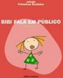 Bibi Fala em Público
