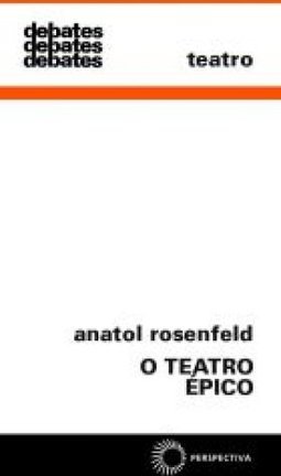 O Teatro Épico