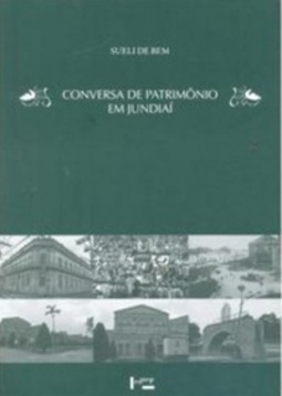 Conversa de Patrimônio em Jundiaí