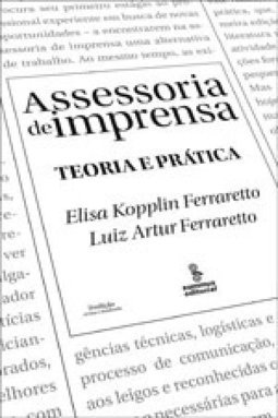 ASSESSORIA DE IMPRENSA