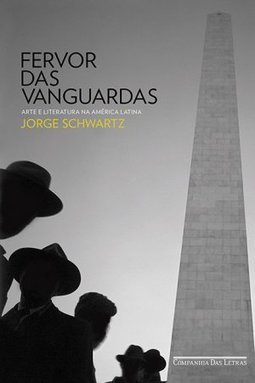 FERVOR DAS VANGUARDAS