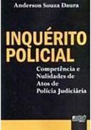 Inquérito Policial