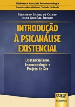 Introdução à Psicanálise Existencial