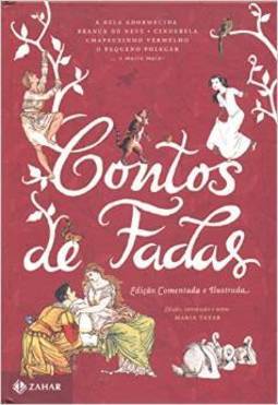 CONTOS DE FADAS