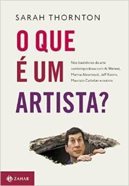 O QUE E UM ARTISTA?