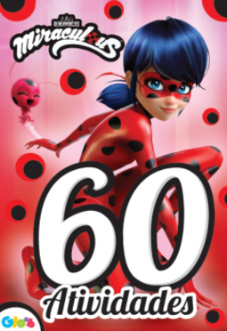 Miraculous: 60 atividades