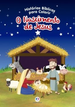 O nascimento de Jesus