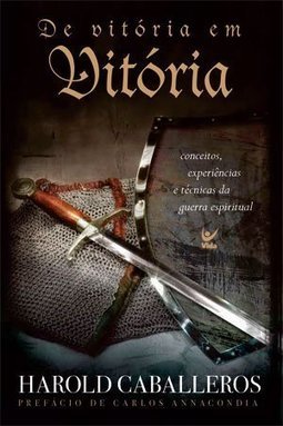 Vitória em Vitória, De
