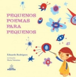 Pequenos poemas para pequenos (De fio a pavio)