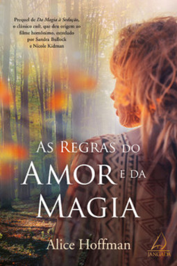 As regras do amor e da magia