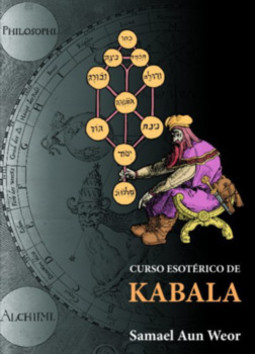 Curso esotérico de Kabala