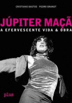 Júpiter Maçã