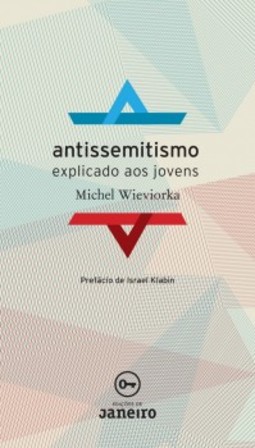 Antissemitismo explicado aos jovens