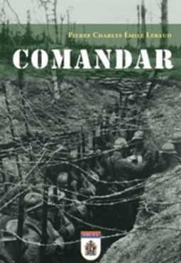 Comandar