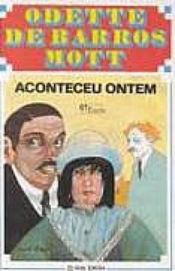Aconteceu Ontem