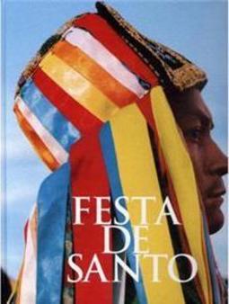 Festa de Santo