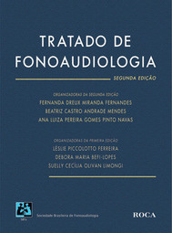 Tratado de Fonoaudiologia