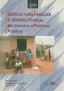 AGRICULTURA FAMILIAR E GÊNERO