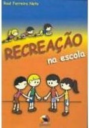 Recreação na Escola