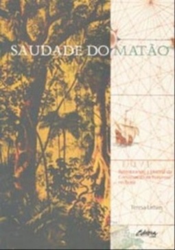 Saudade do Matão