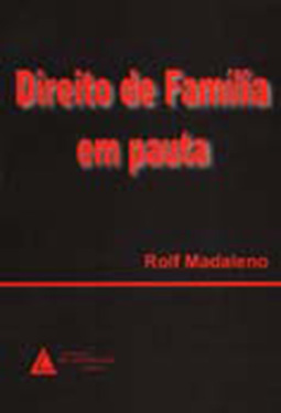 Direito de família em pauta