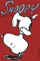 Snoopy Extraordinário
