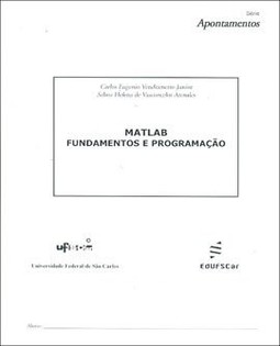 Matlab: fundamentos e programação