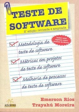 Teste de Software