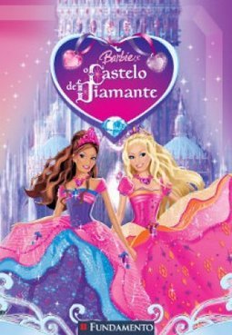 Barbie e o Castelo de Diamante