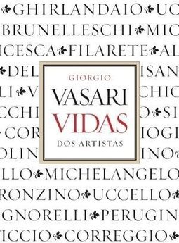 VIDAS DOS ARTISTAS