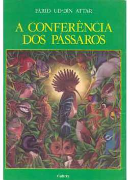 A Linguagem dos Pássaros